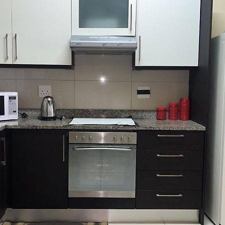 Ferienwohnung Lily'S Haven Durban Exterior foto