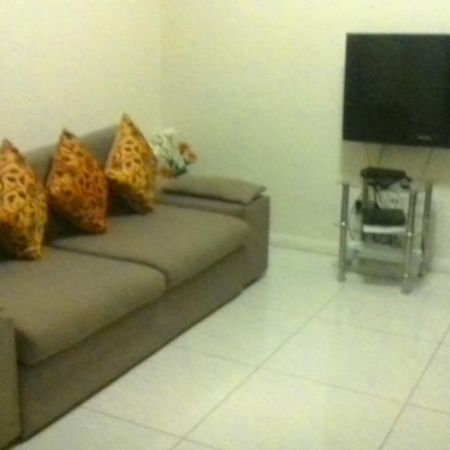Ferienwohnung Lily'S Haven Durban Exterior foto