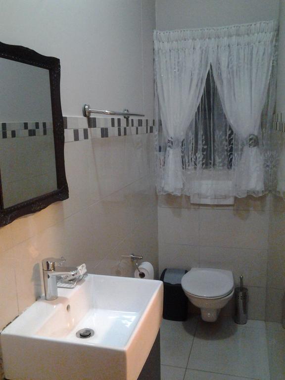 Ferienwohnung Lily'S Haven Durban Zimmer foto