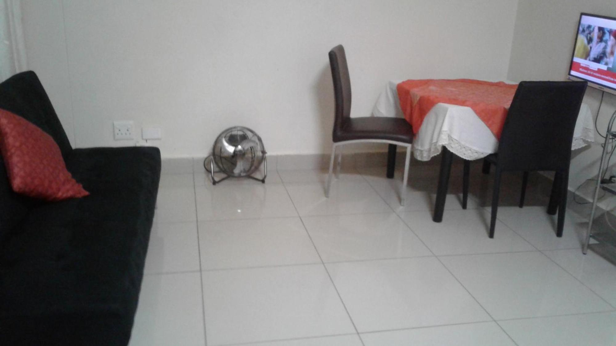 Ferienwohnung Lily'S Haven Durban Exterior foto