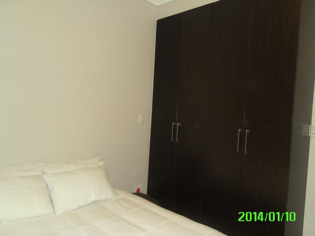Ferienwohnung Lily'S Haven Durban Zimmer foto