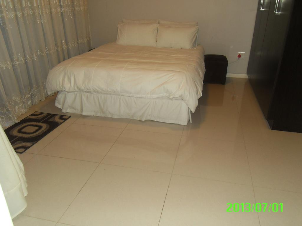 Ferienwohnung Lily'S Haven Durban Zimmer foto