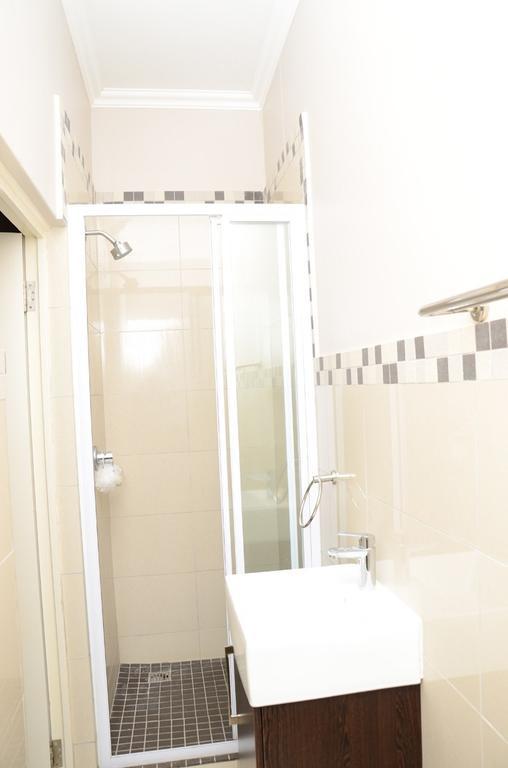 Ferienwohnung Lily'S Haven Durban Zimmer foto