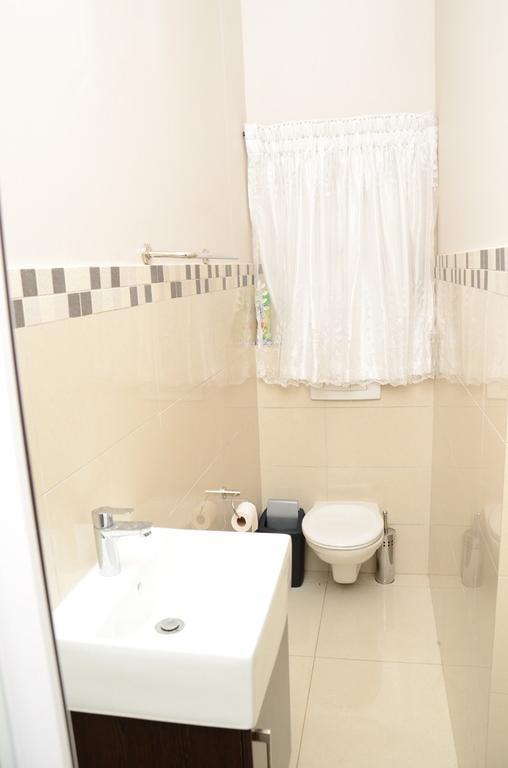 Ferienwohnung Lily'S Haven Durban Zimmer foto