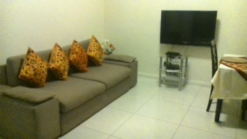 Ferienwohnung Lily'S Haven Durban Exterior foto