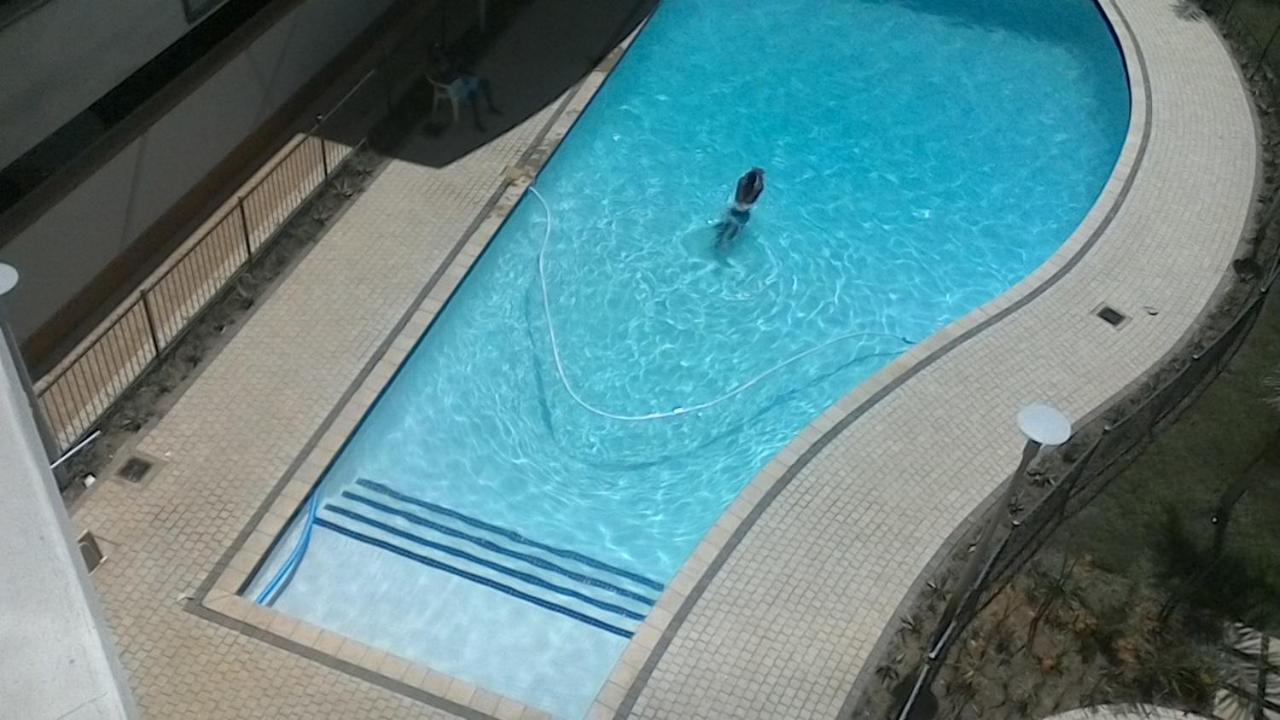 Ferienwohnung Lily'S Haven Durban Exterior foto